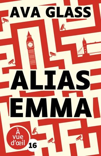 Alias Emma - Ecriture confort