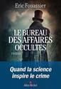 Bureau des affaires occultes (Le) T.4 -Le chant maléfique - Très grande pastille jaune