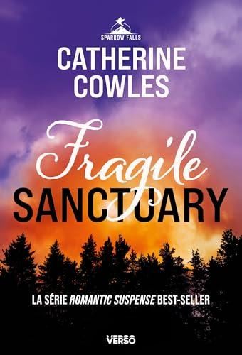 Fragile SANCTUARY - T.1 - G.P. rouge