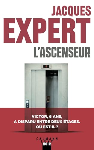 L'Ascenseur