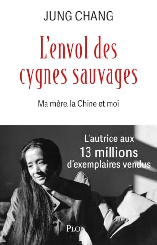 L'Envol des cygnes sauvages