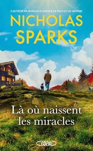Là où naissent les miracles