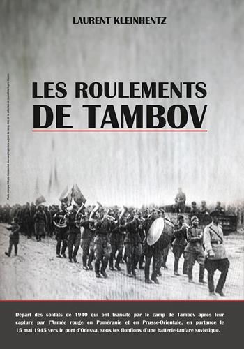 Les Roulements de Tambov