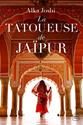 Secret de Jaipur (Le) T. 2 - G. P. verte - suite de : La Tatoueuse de Jaipur